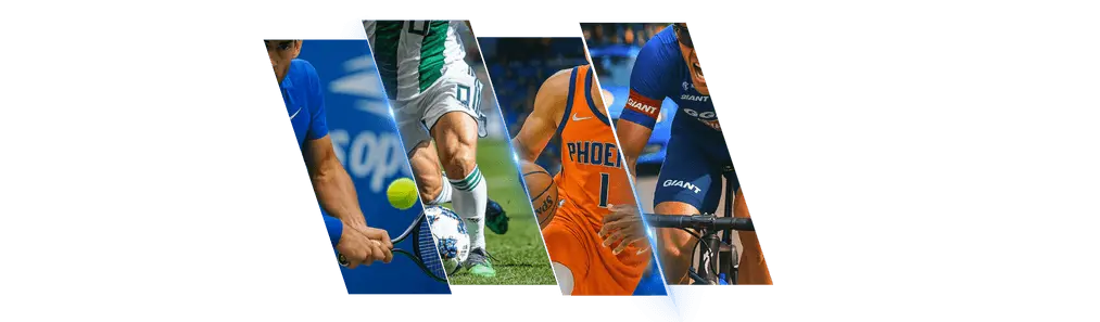 Magic Betting 600% Boost Welcome Offer