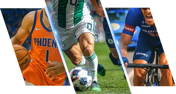 Magic Betting 600% Boost Welcome Offer